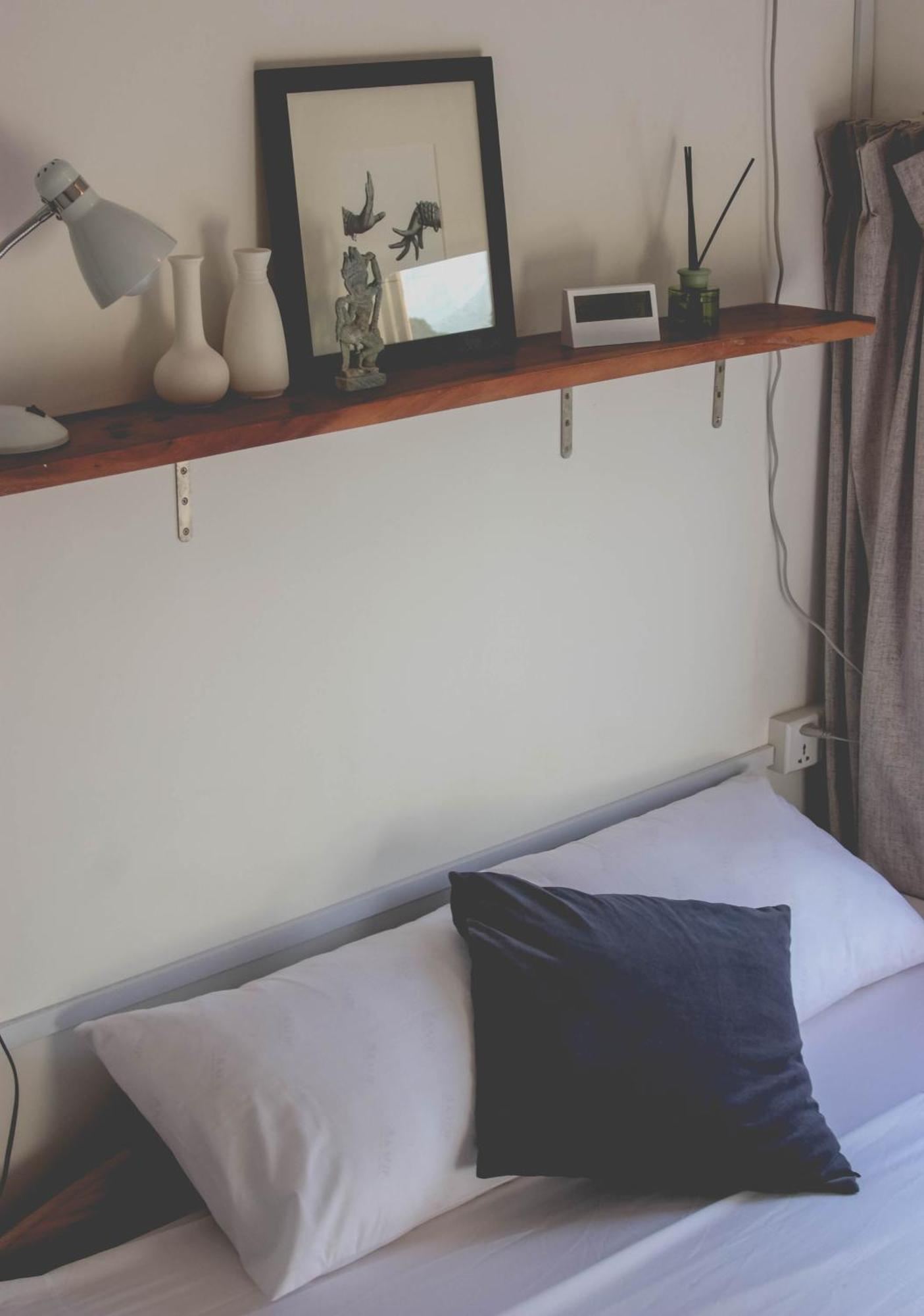 Dahlia Guesthouse Ронгсанлем Экстерьер фото