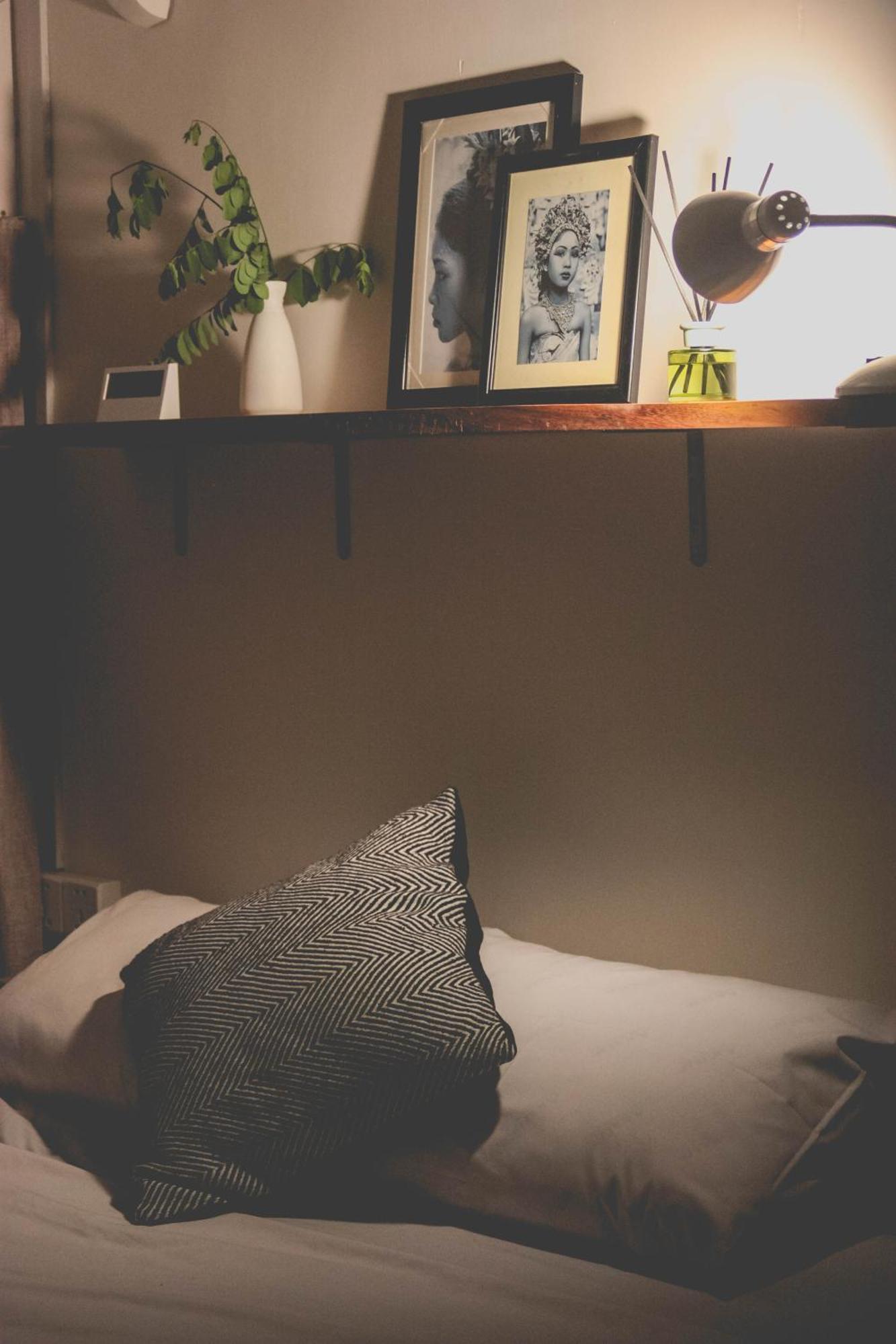 Dahlia Guesthouse Ронгсанлем Экстерьер фото