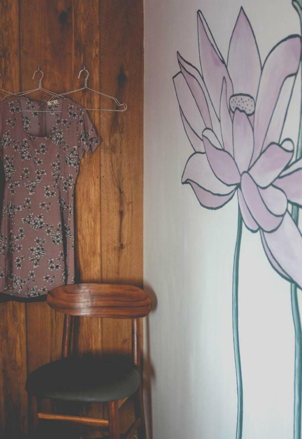 Dahlia Guesthouse Ронгсанлем Экстерьер фото